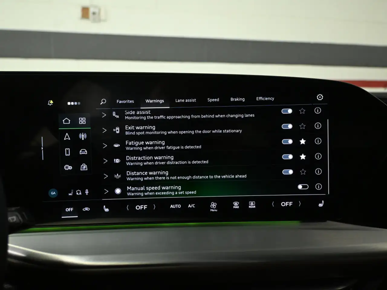 Audi Q5 - Image 21