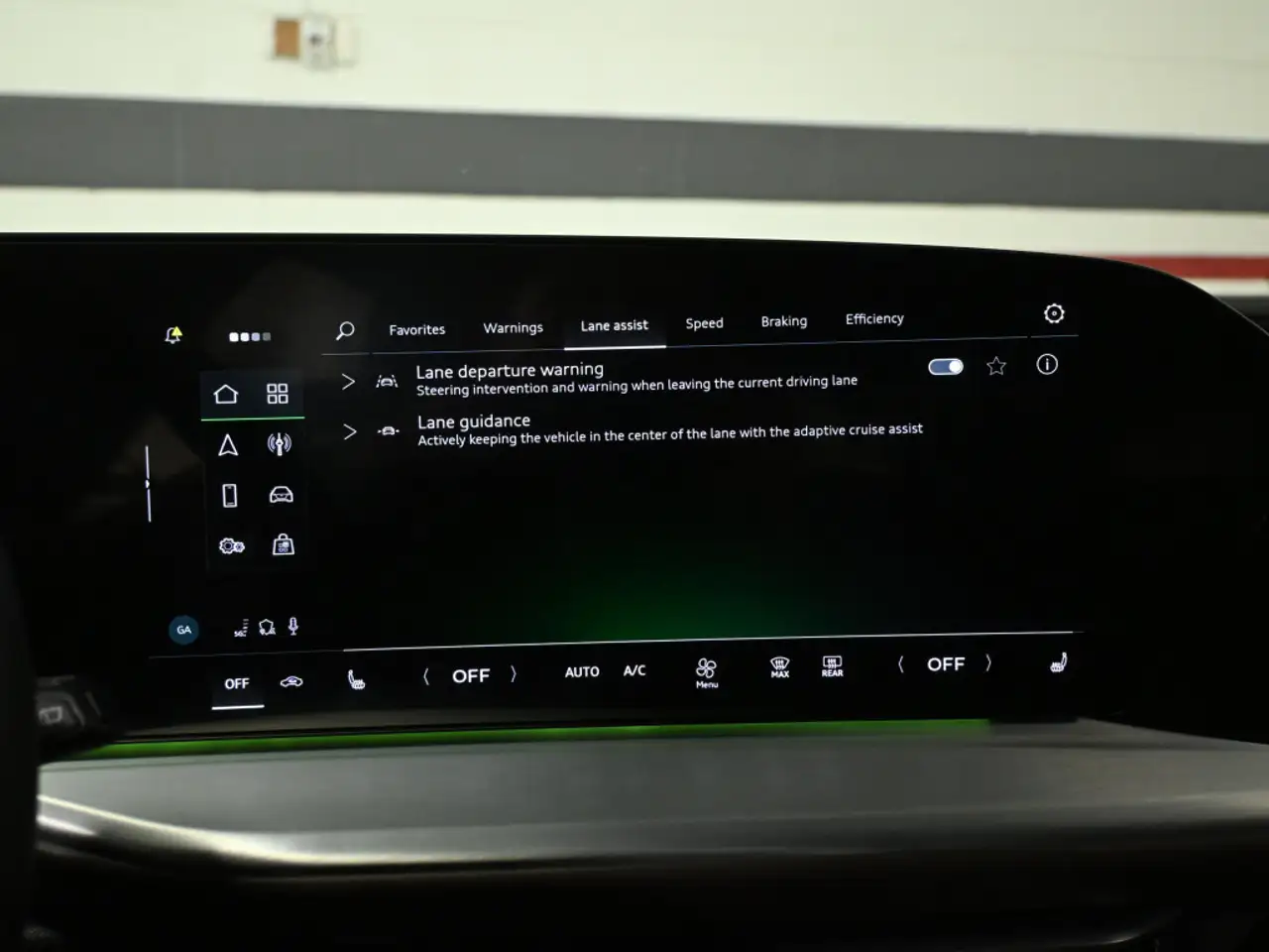 Audi Q5 - Image 22
