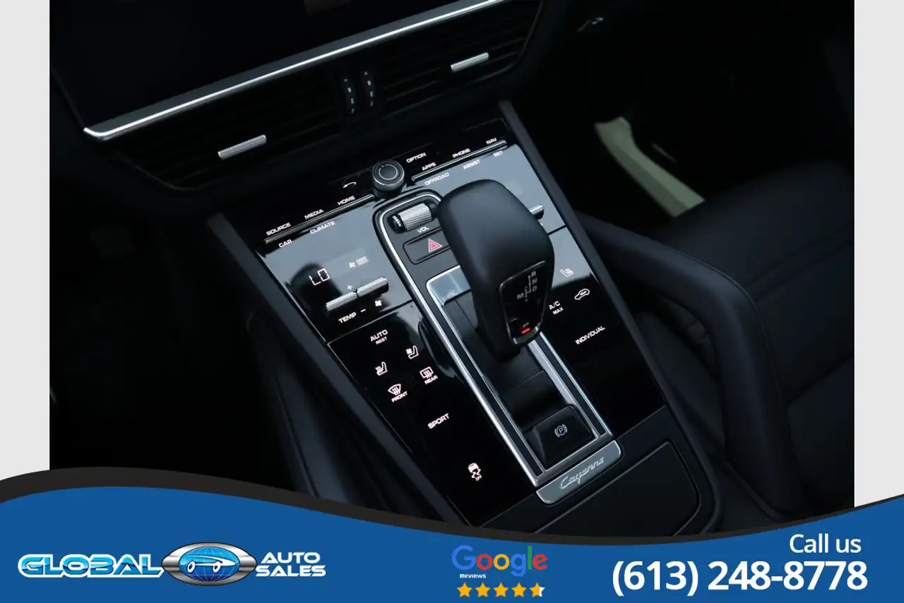 Porsche Cayenne - Image 29