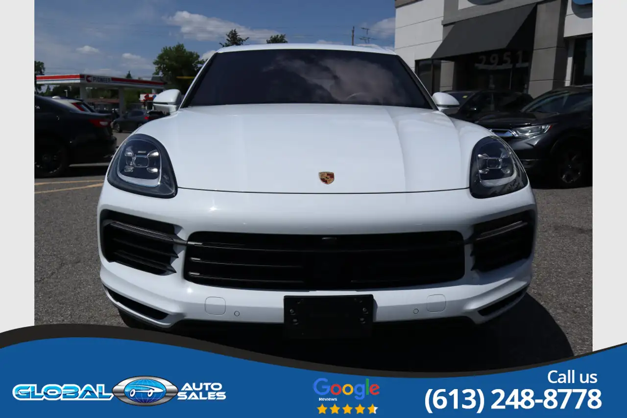 Porsche Cayenne - Image 2