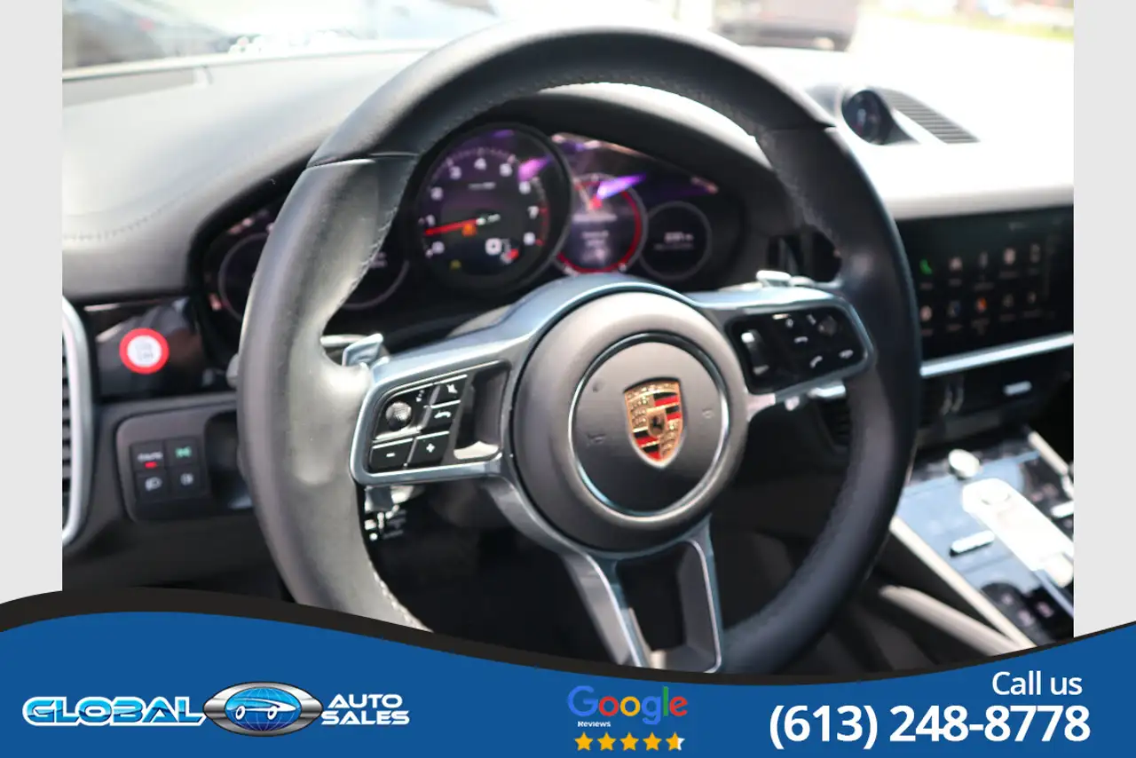 Porsche Cayenne - Image 17