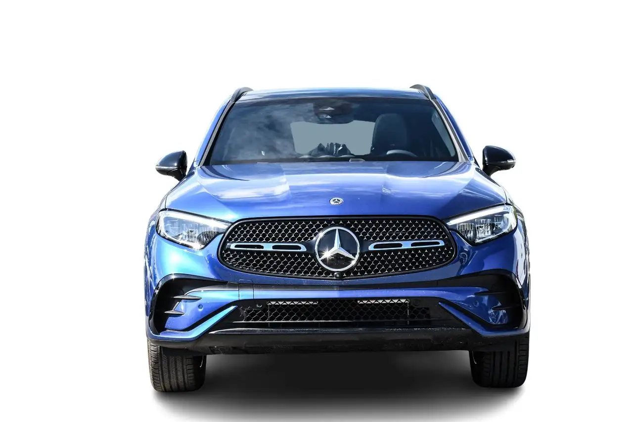 Mercedes-Benz GLC - Image 2