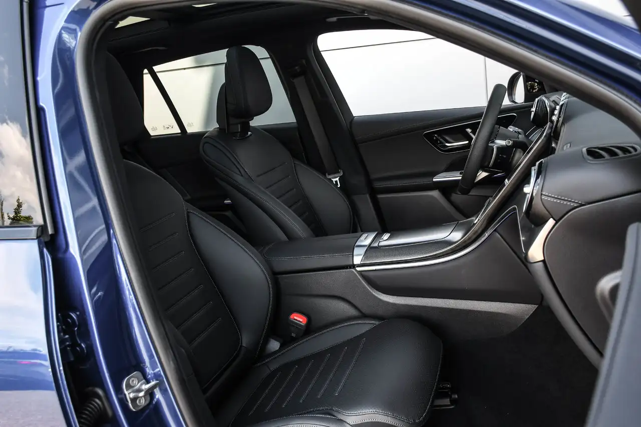 Mercedes-Benz GLC - Image 10