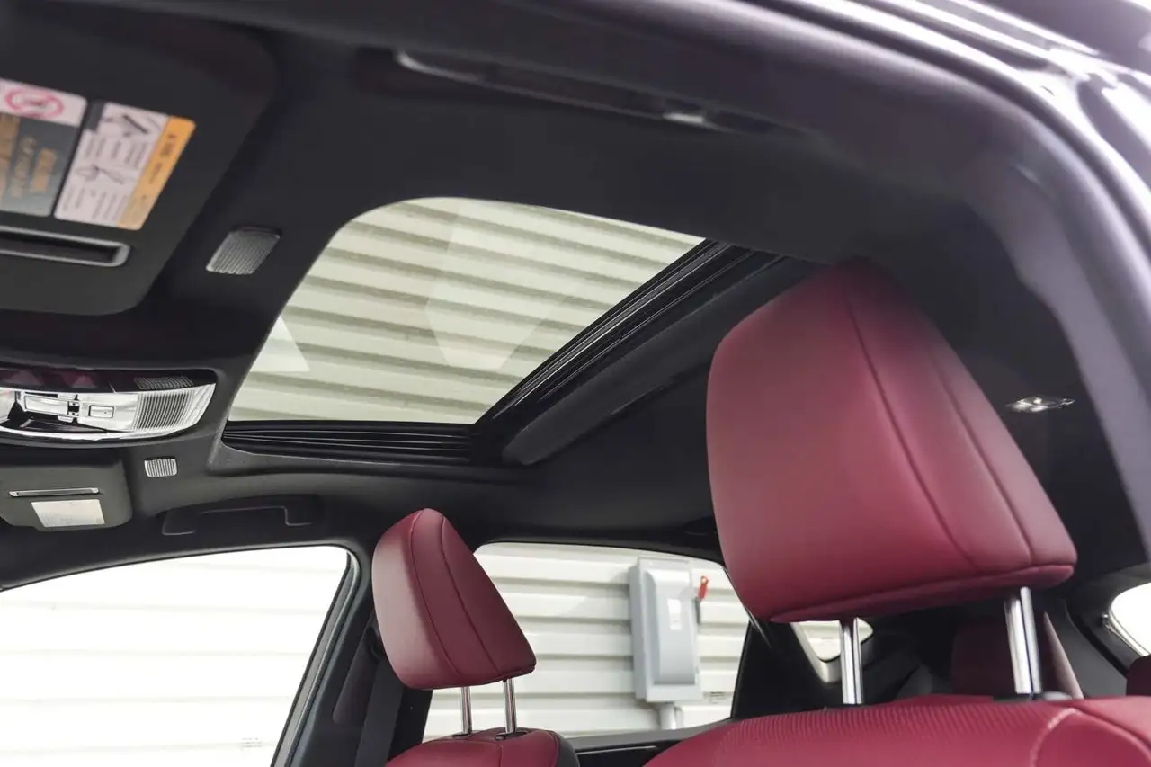 Lexus NX - Image 29