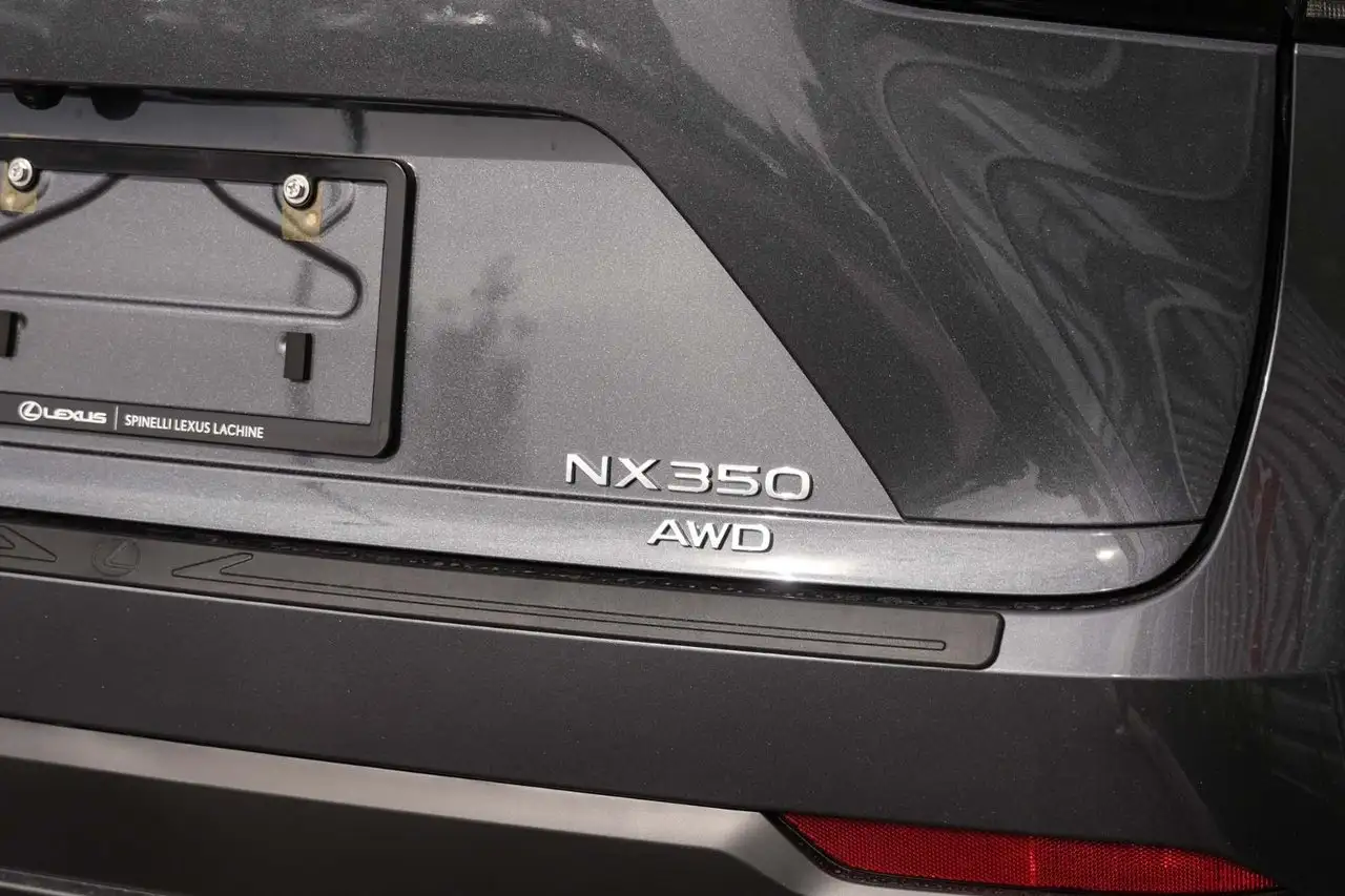 Lexus NX - Image 9
