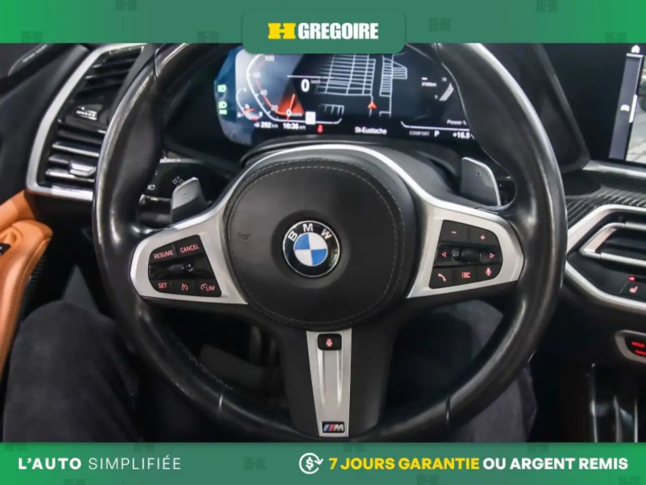 BMW X5 - Image 17