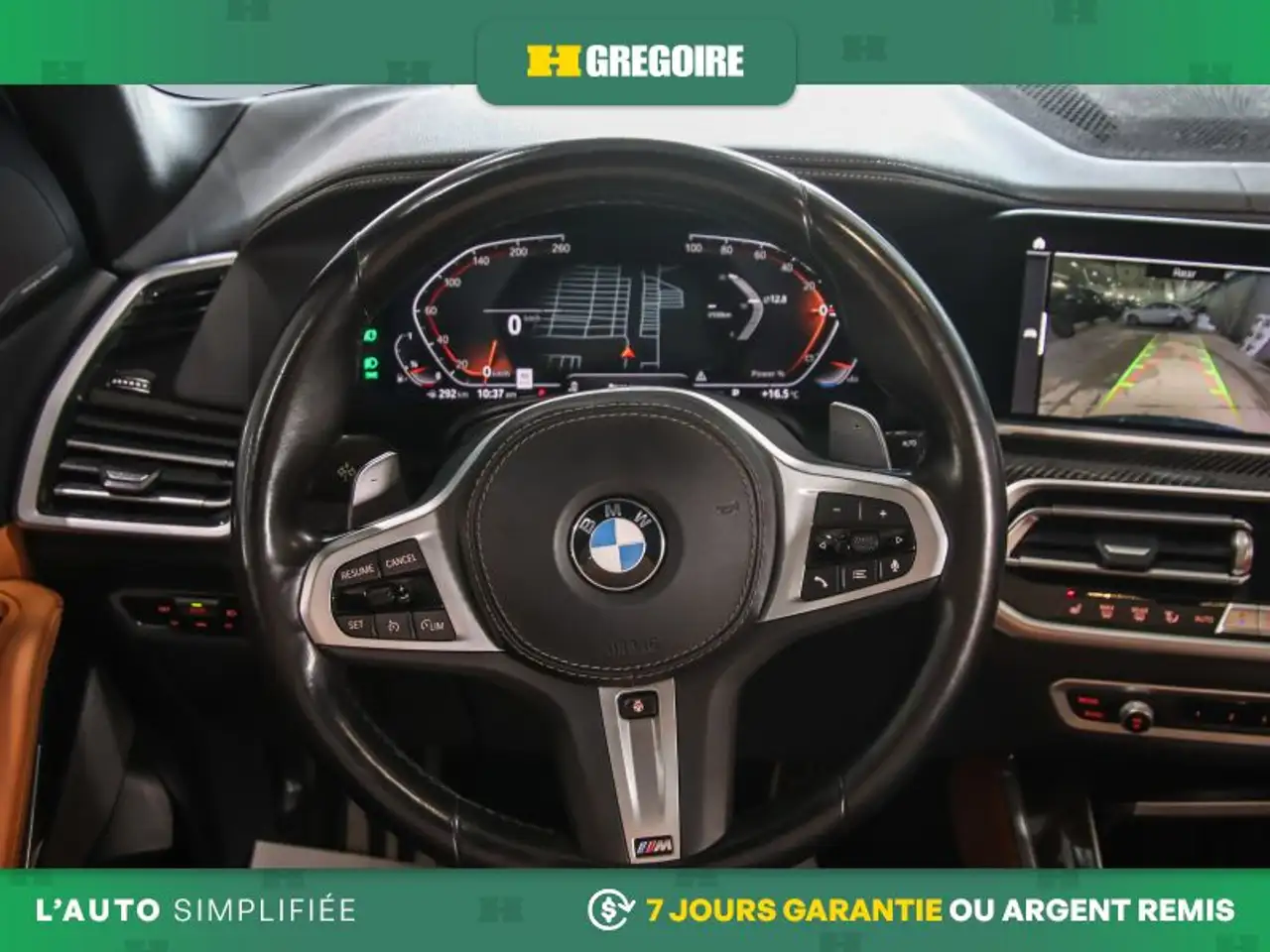 BMW X5 - Image 24
