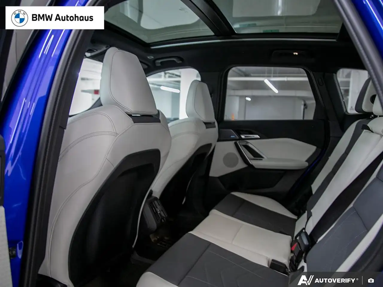 BMW X1 - Image 25