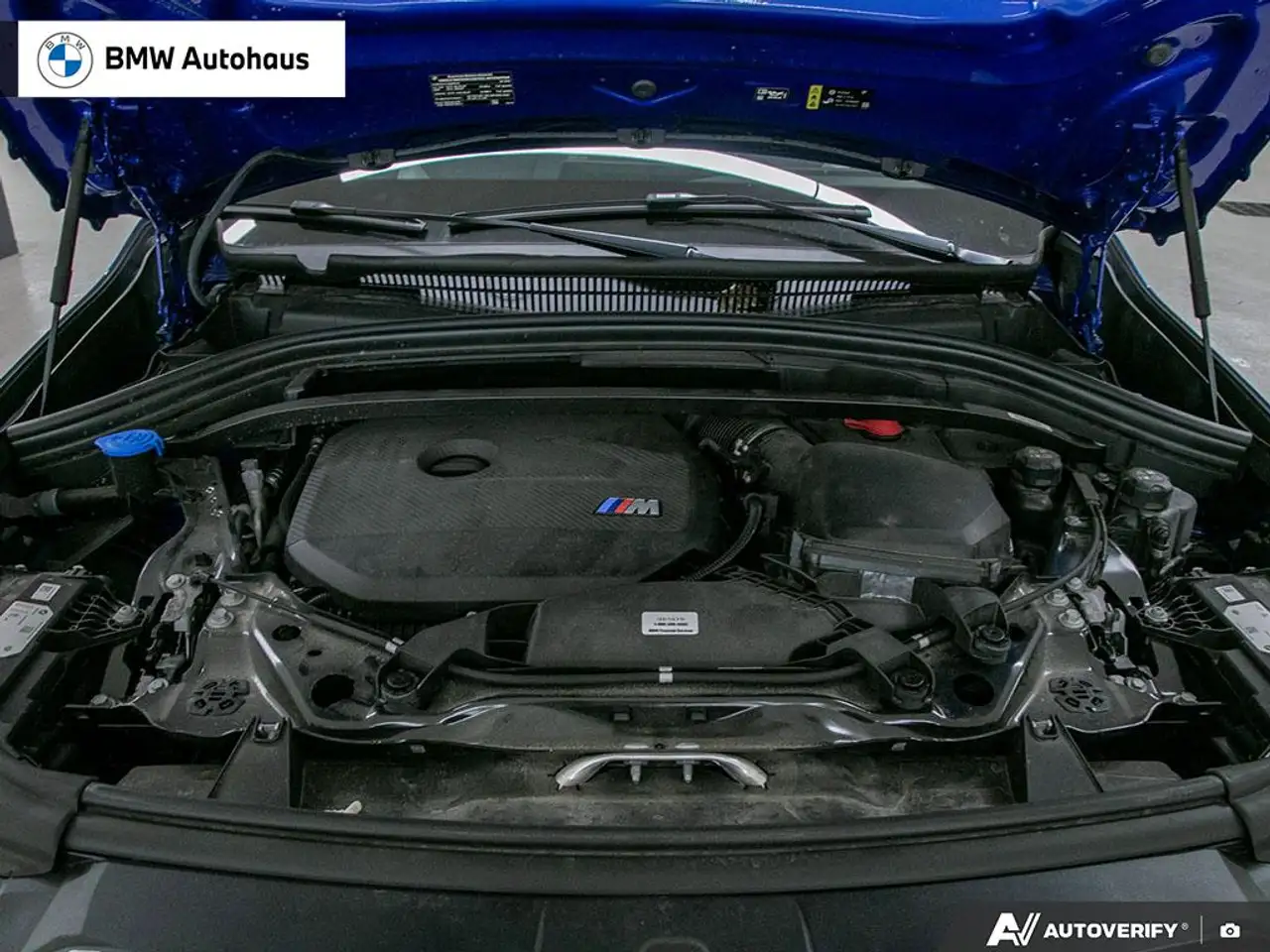 BMW X1 - Image 8