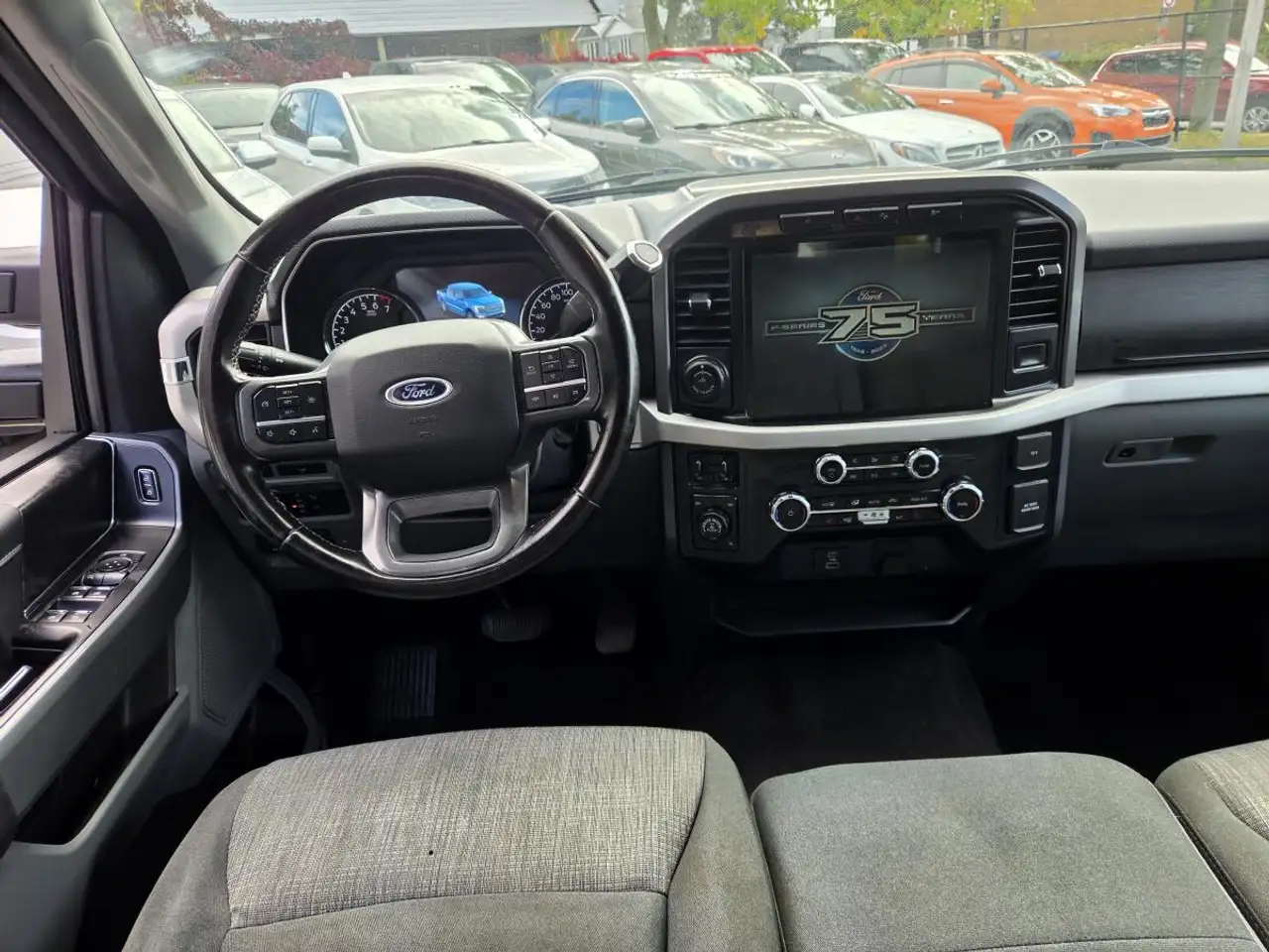 Ford F-150 - Image 14