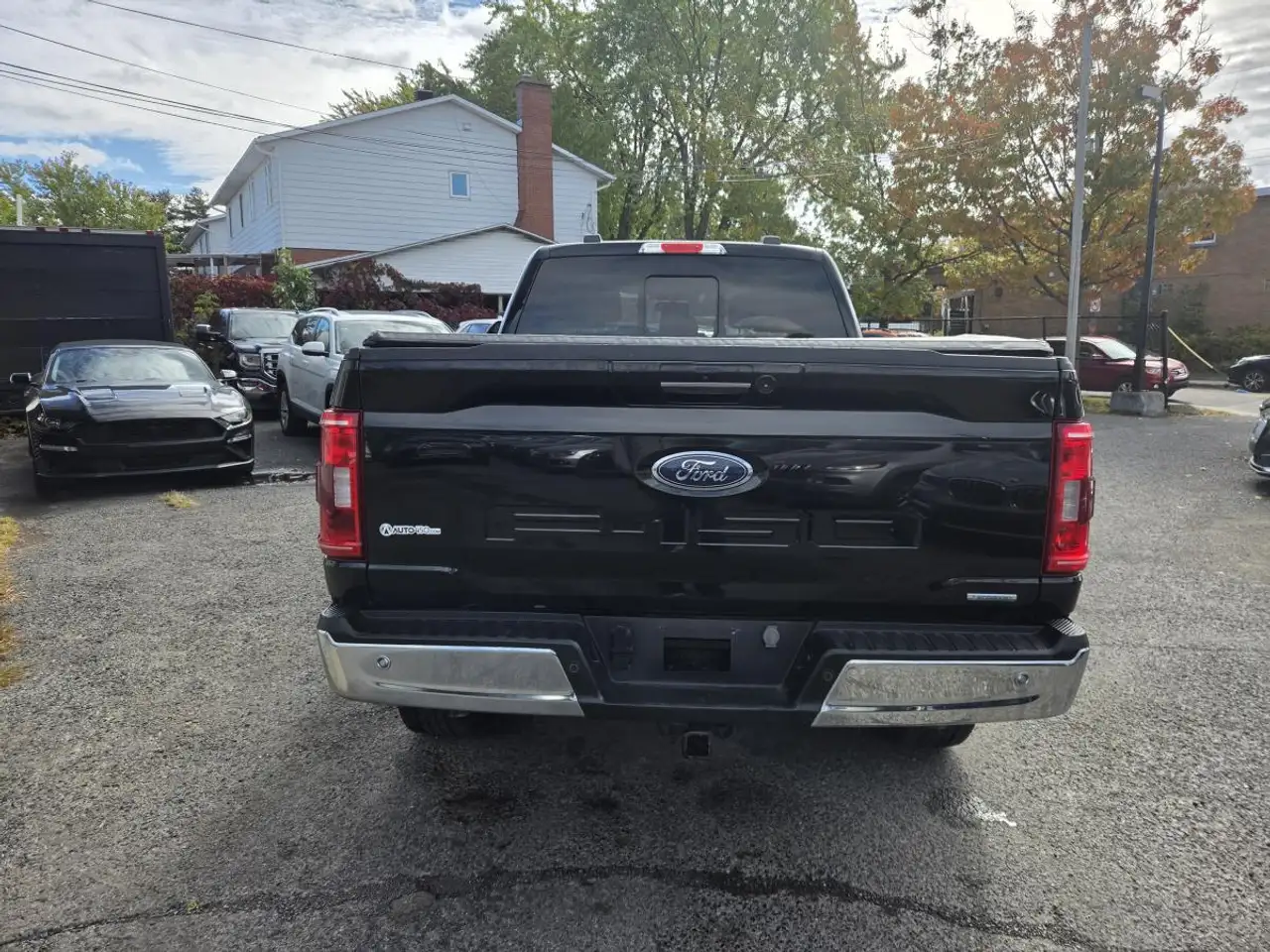 Ford F-150 - Image 6