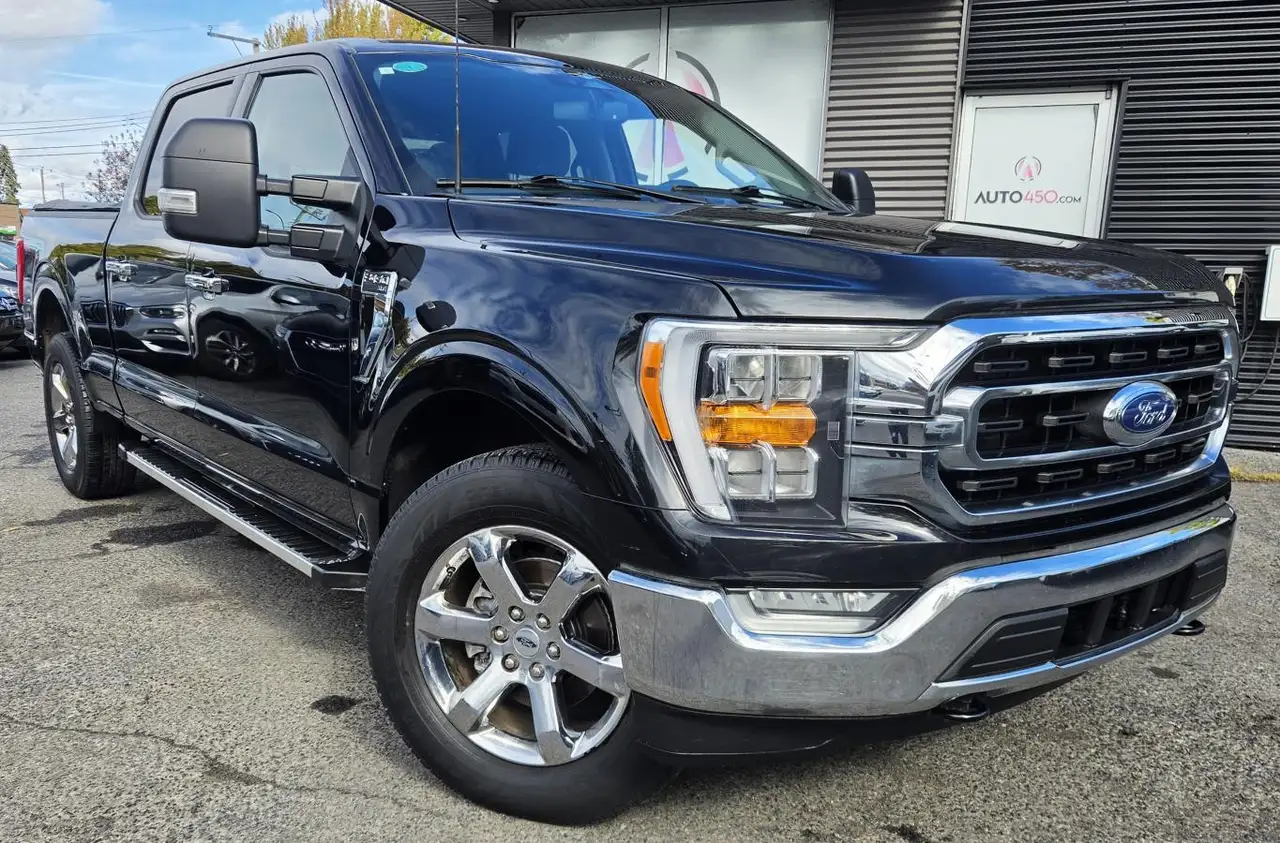 Ford F-150 - Image 1