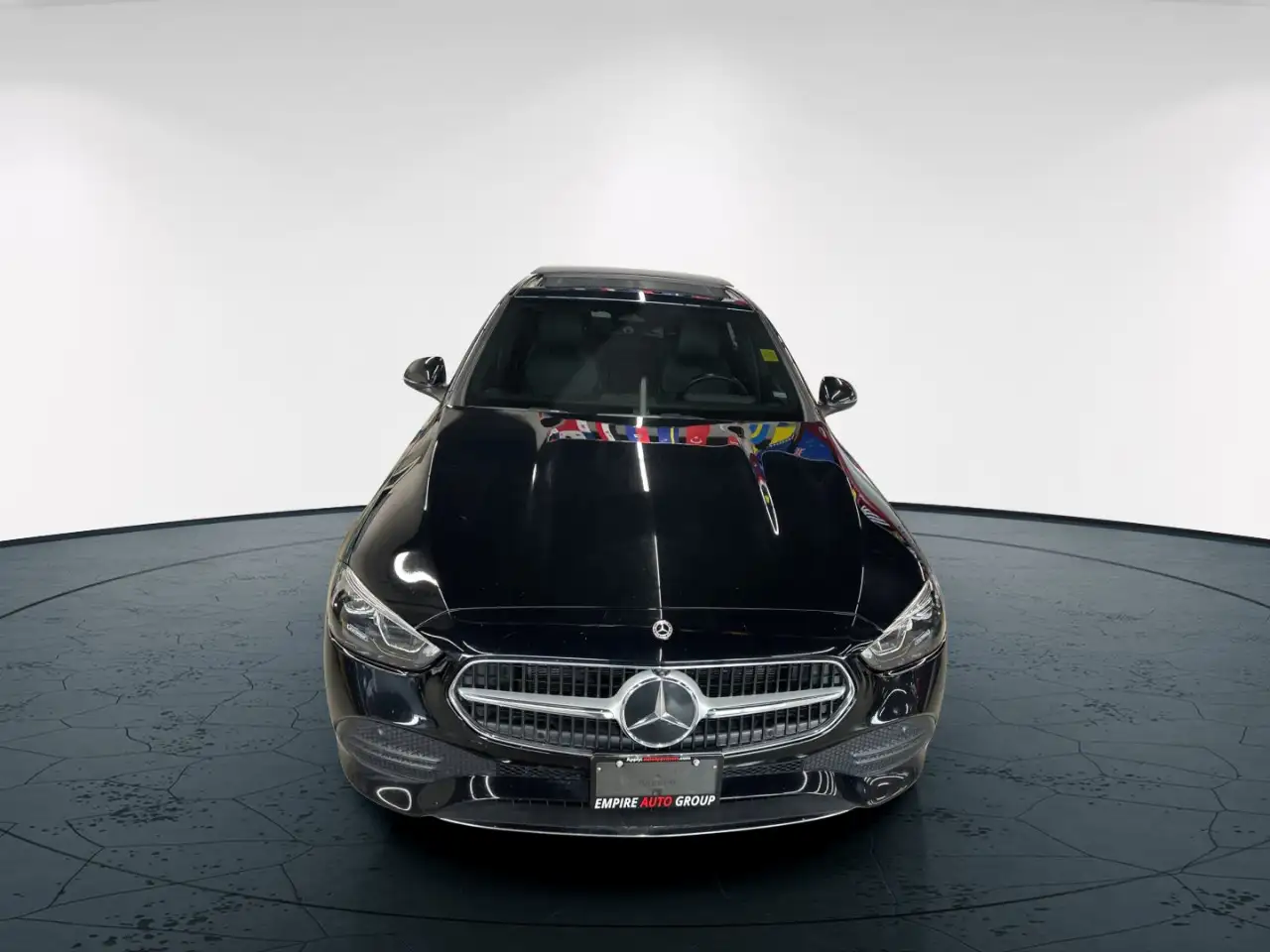 Mercedes-Benz C-Class - Image 4