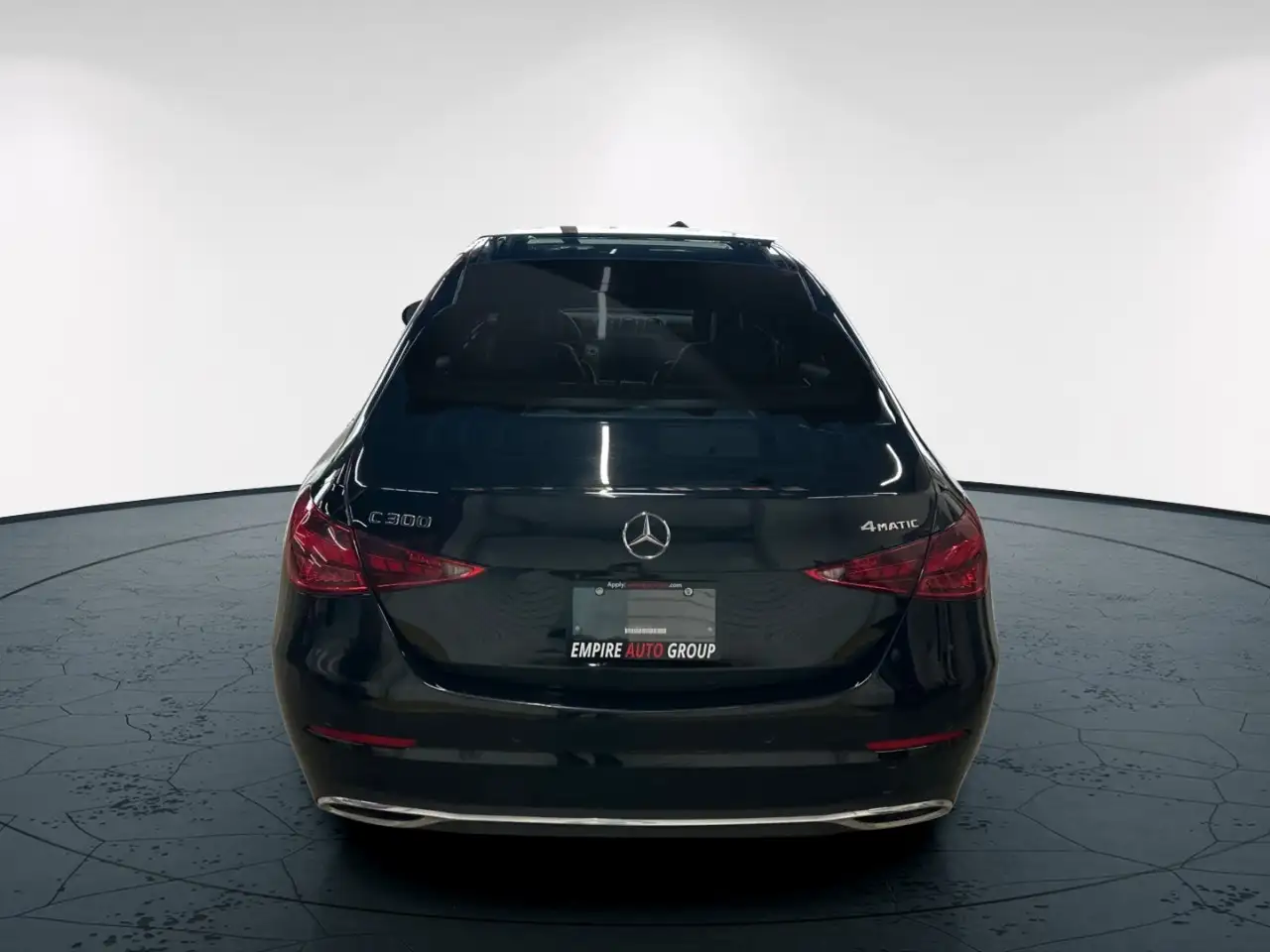 Mercedes-Benz C-Class - Image 5