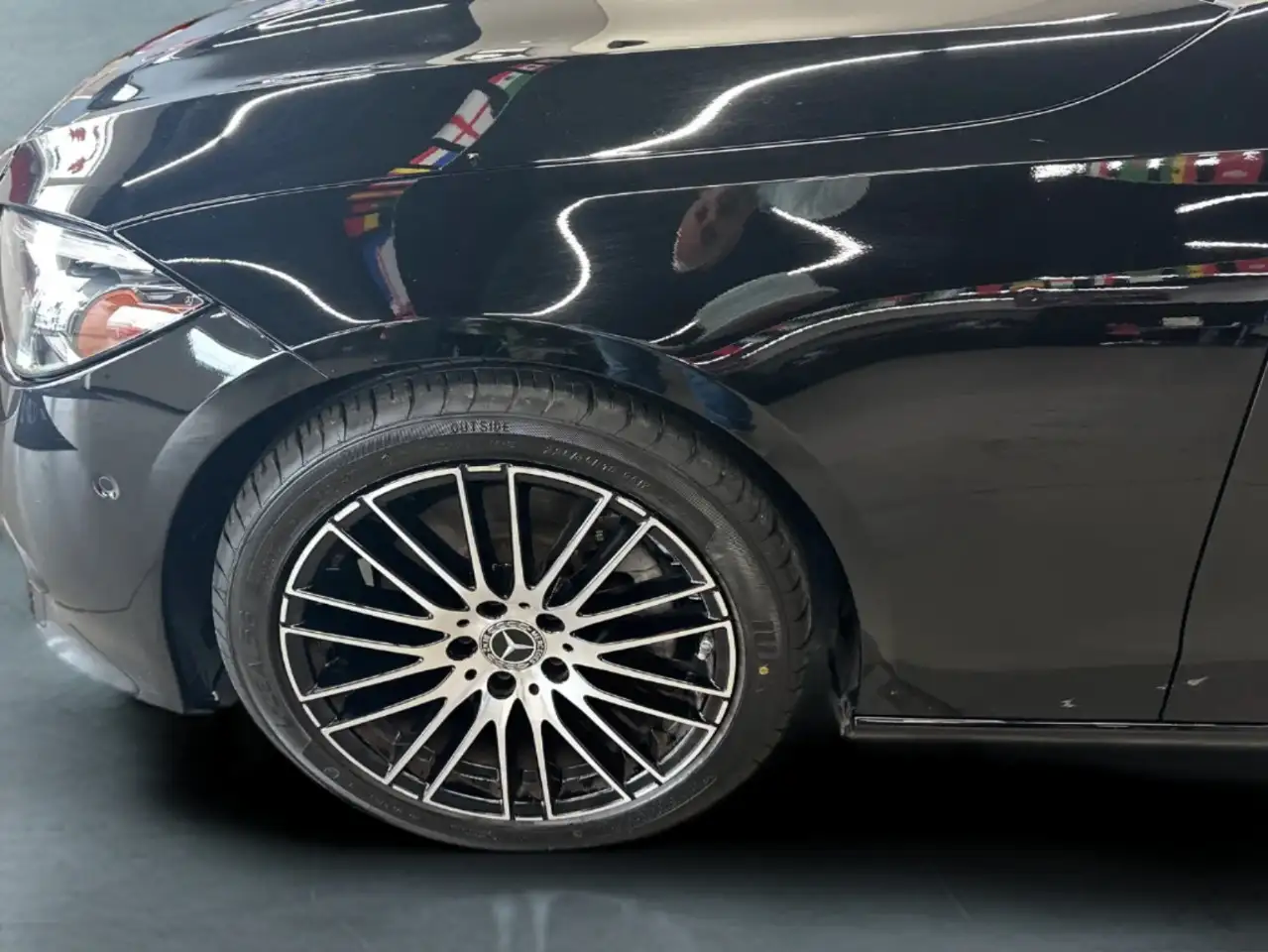 Mercedes-Benz C-Class - Image 10