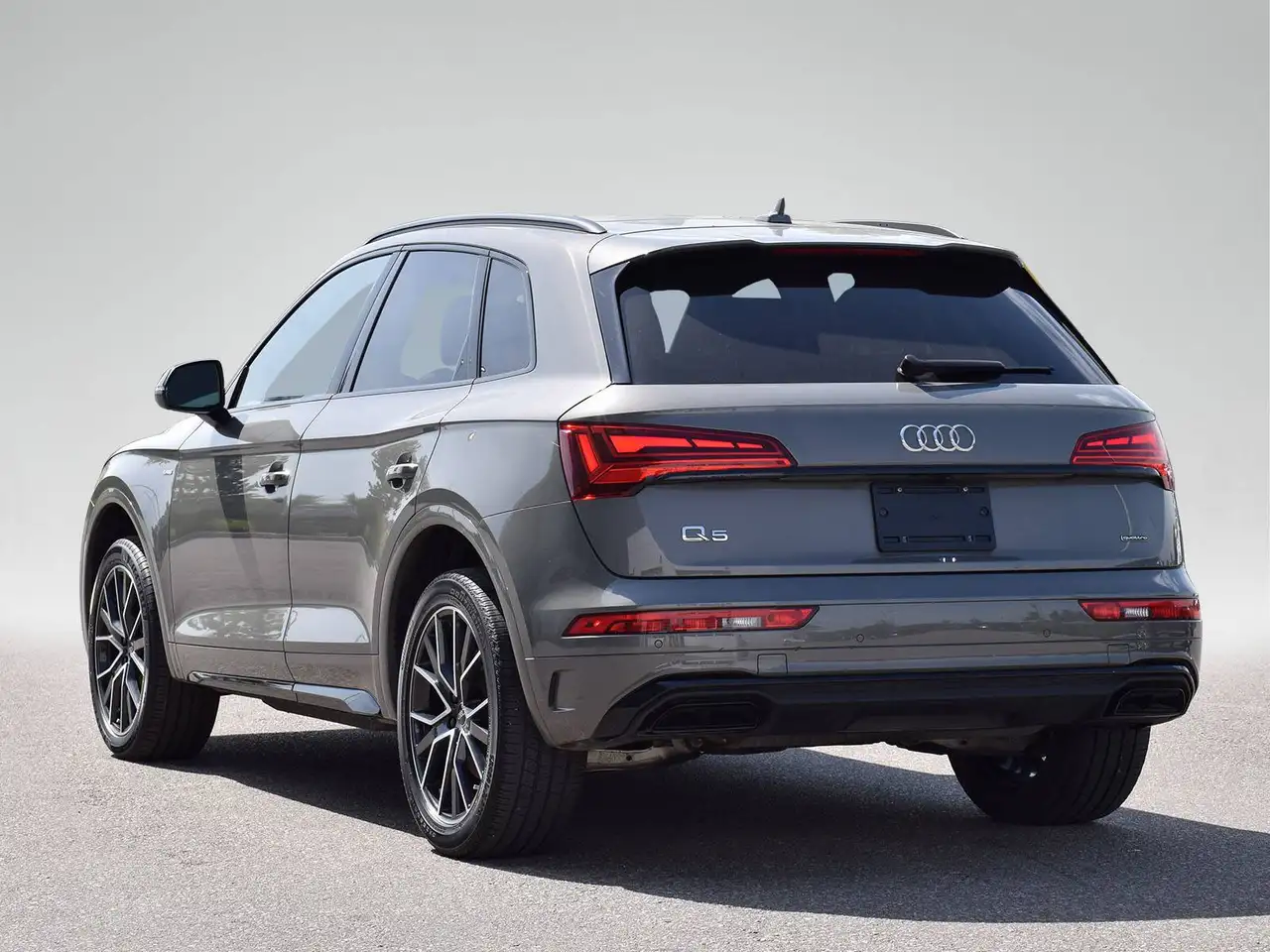 Audi Q5 - Image 4