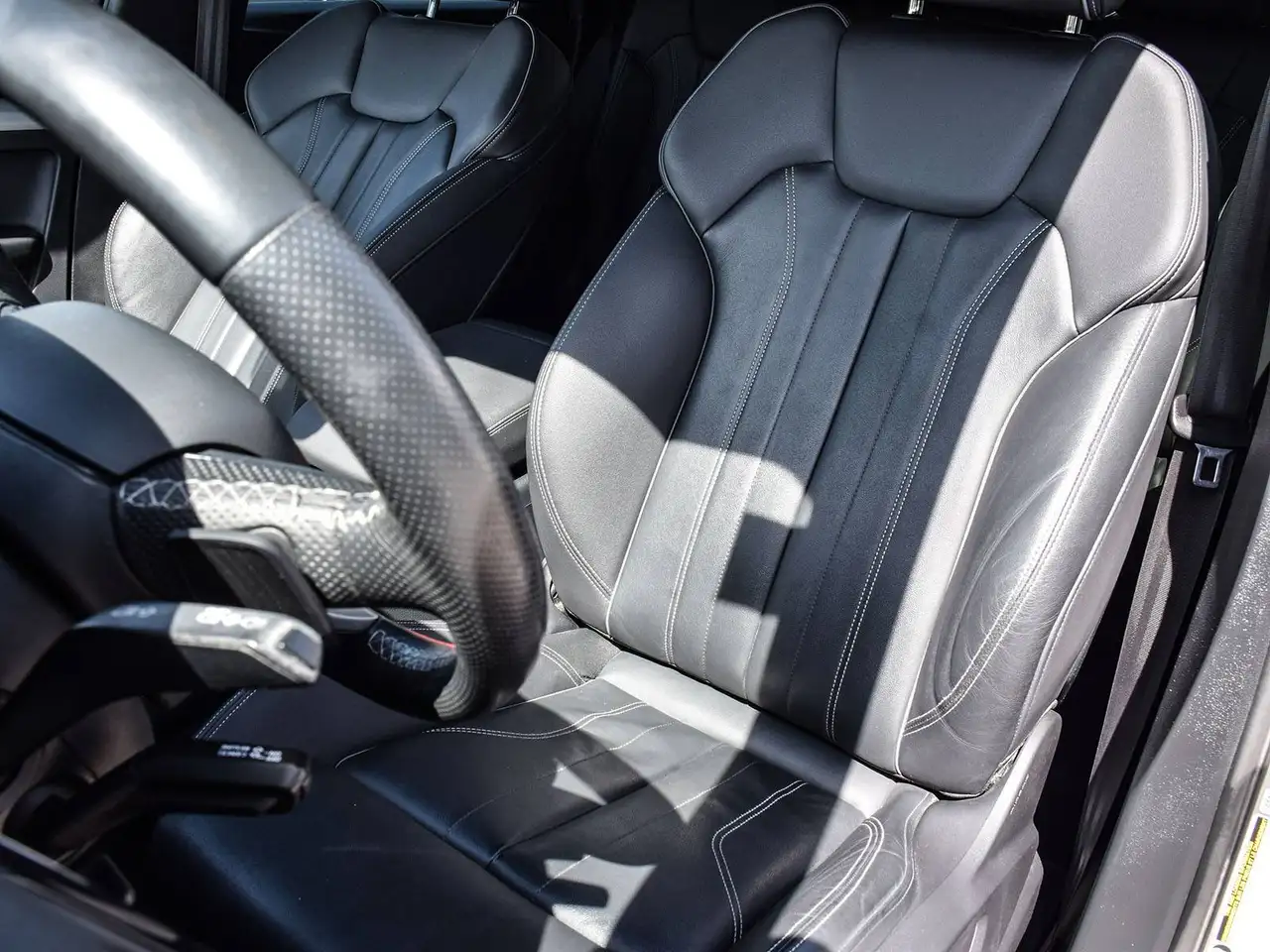Audi Q5 - Image 9