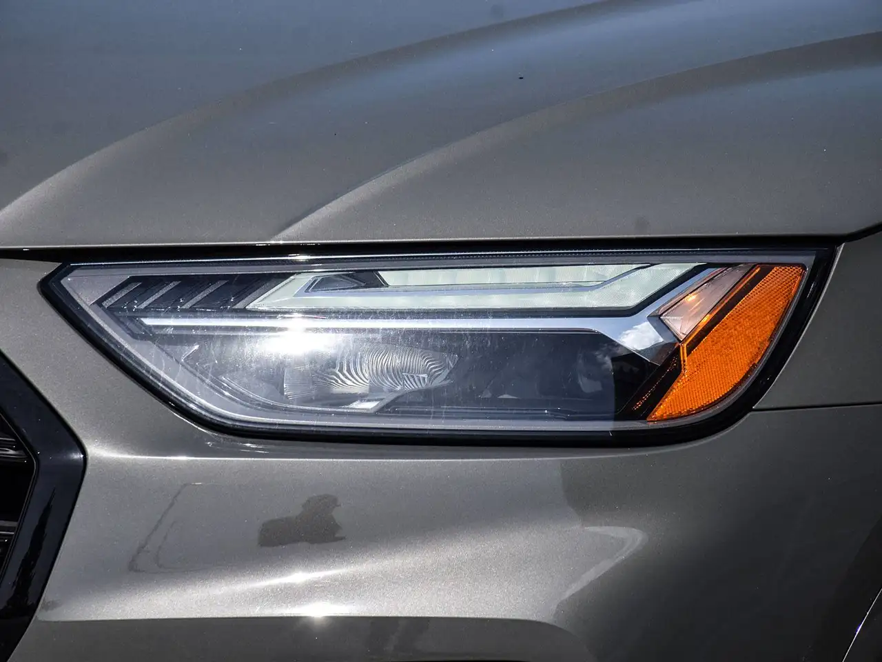 Audi Q5 - Image 6