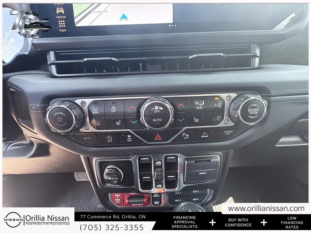 Jeep Wrangler - Image 21