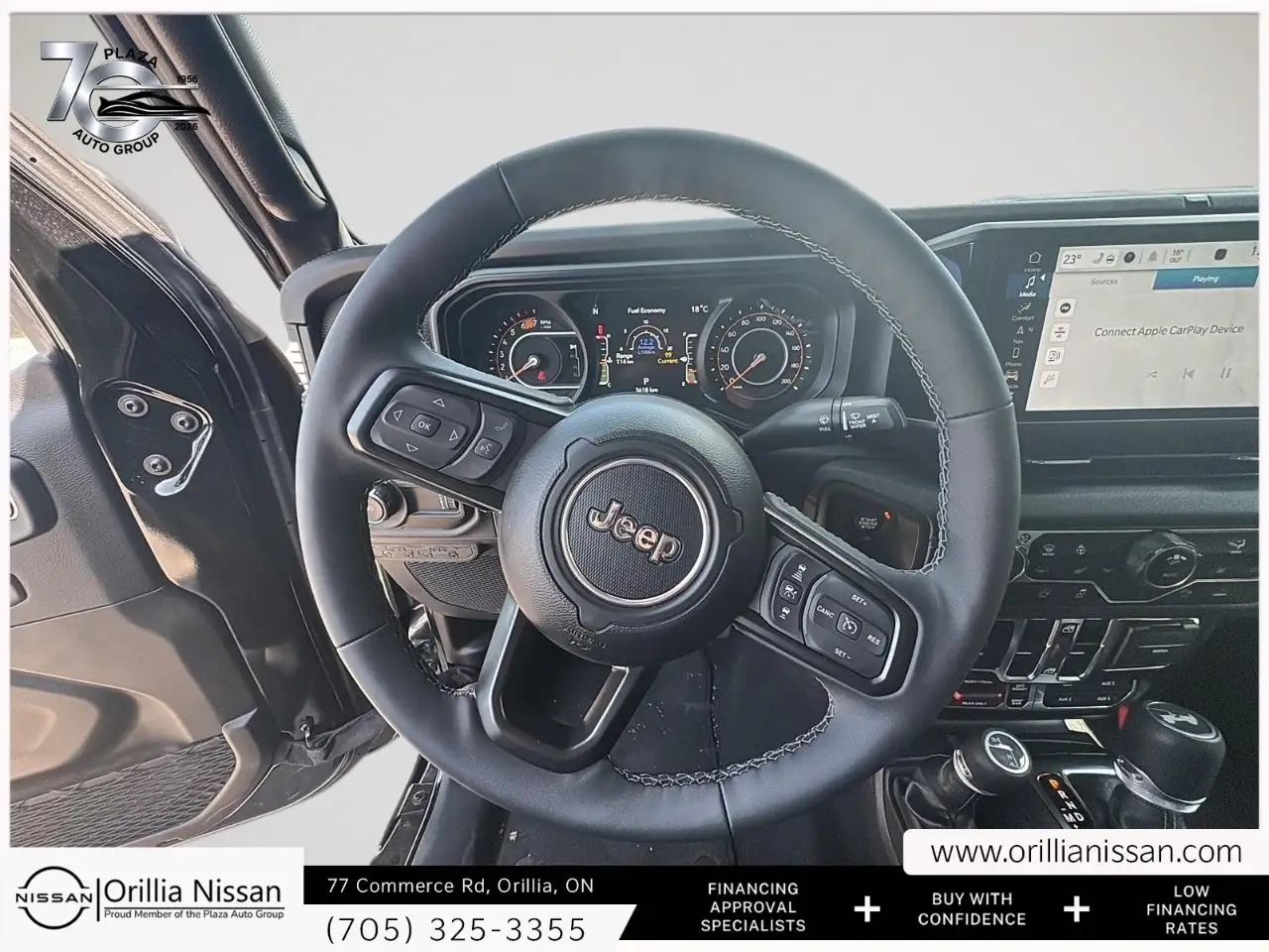 Jeep Wrangler - Image 14
