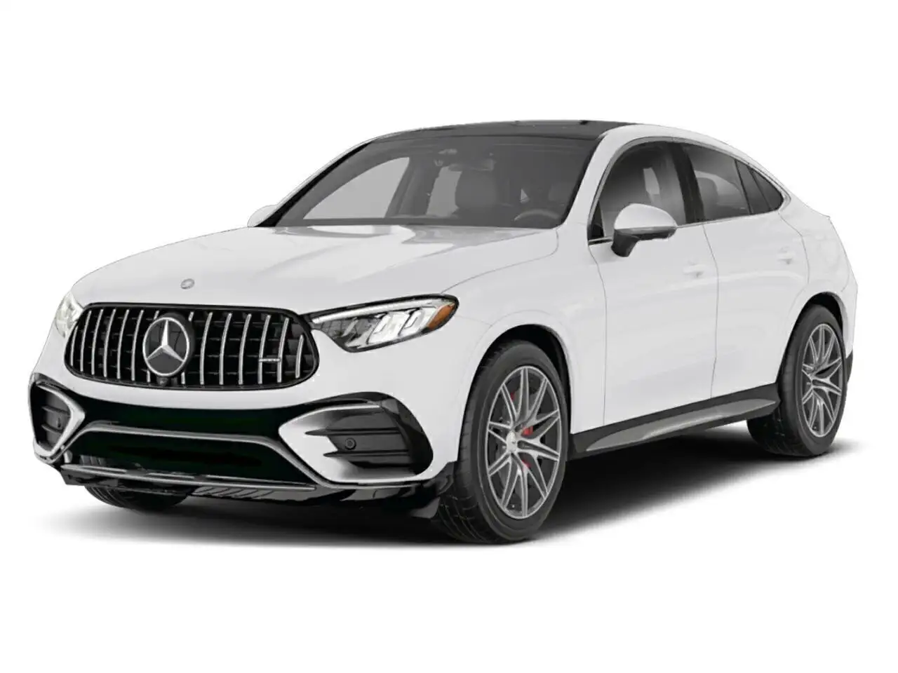 Mercedes-Benz GLC - Image 3