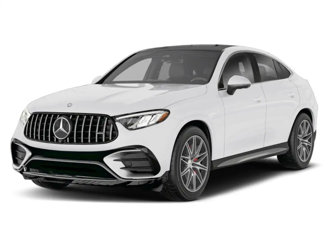 Mercedes-Benz GLC - Image 19