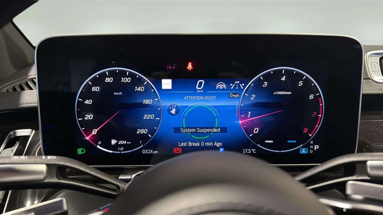 Mercedes-Benz S-Class - Image 14