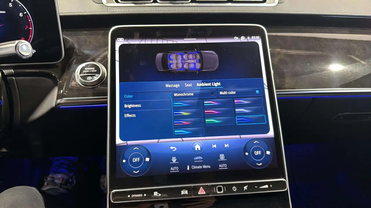 Mercedes-Benz S-Class - Image 30