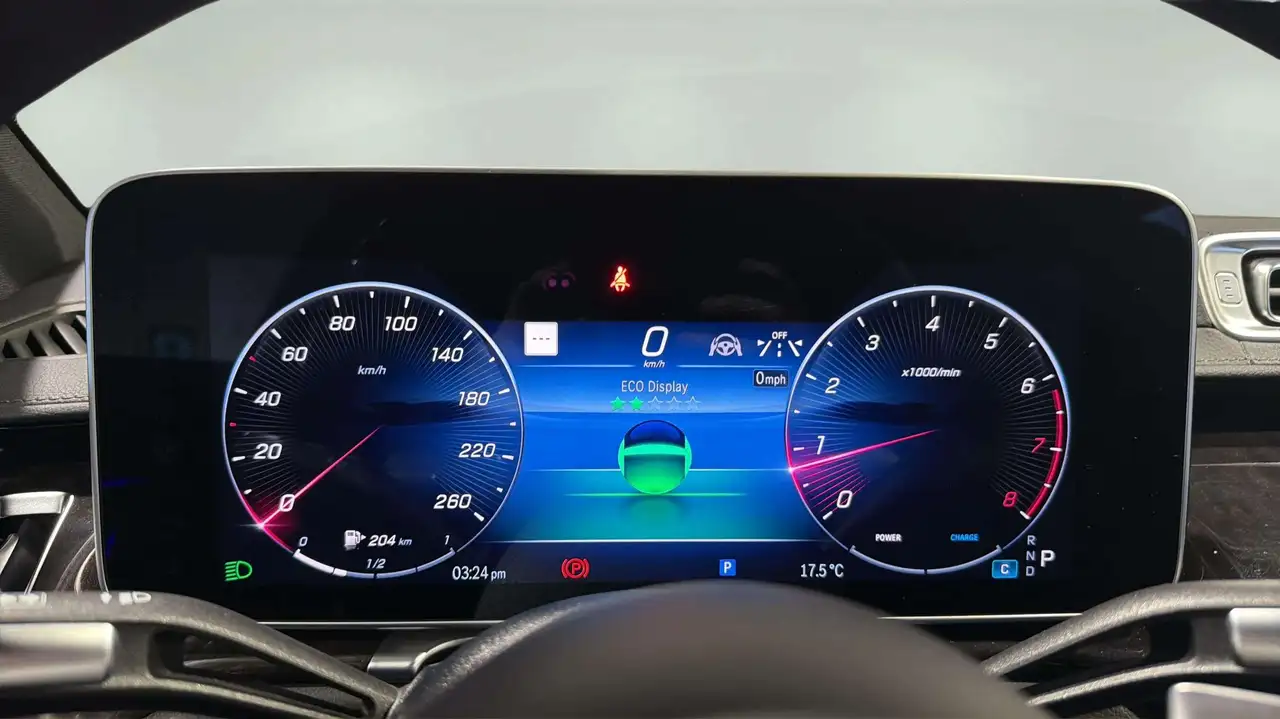 Mercedes-Benz S-Class - Image 12