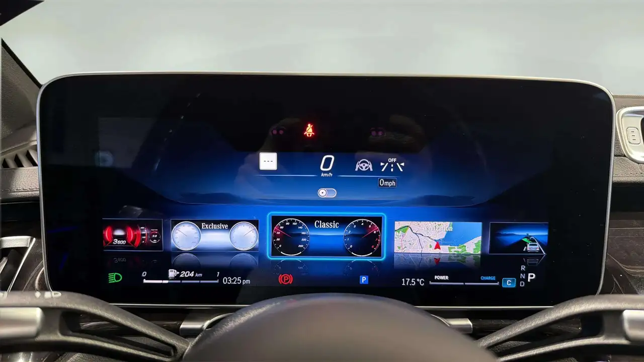 Mercedes-Benz S-Class - Image 16