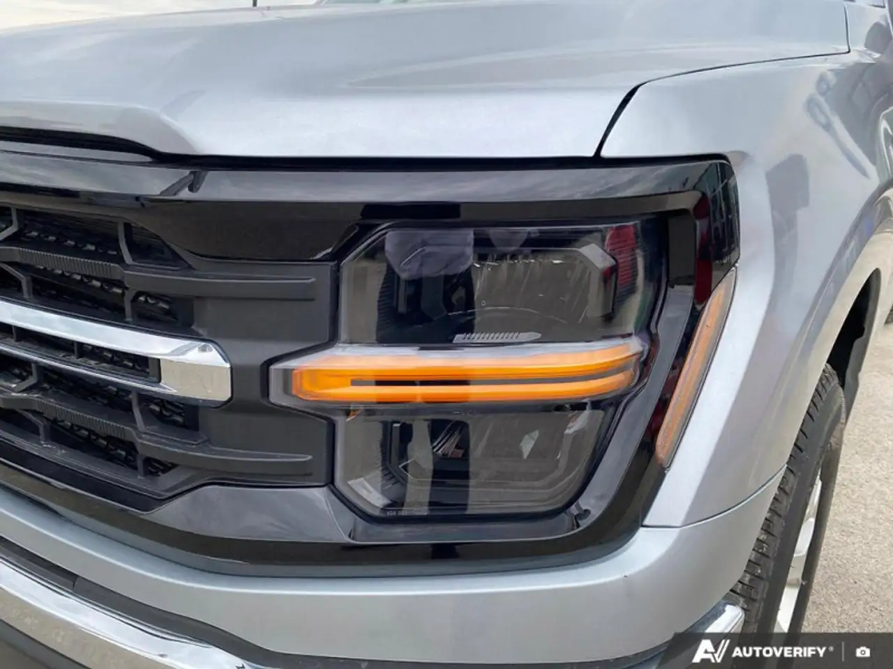 Ford F-150 - Image 8