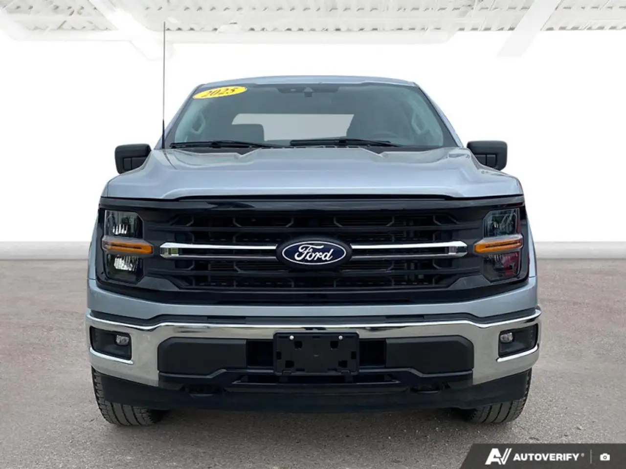 Ford F-150 - Image 2