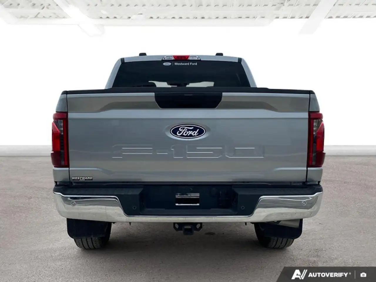 Ford F-150 - Image 5