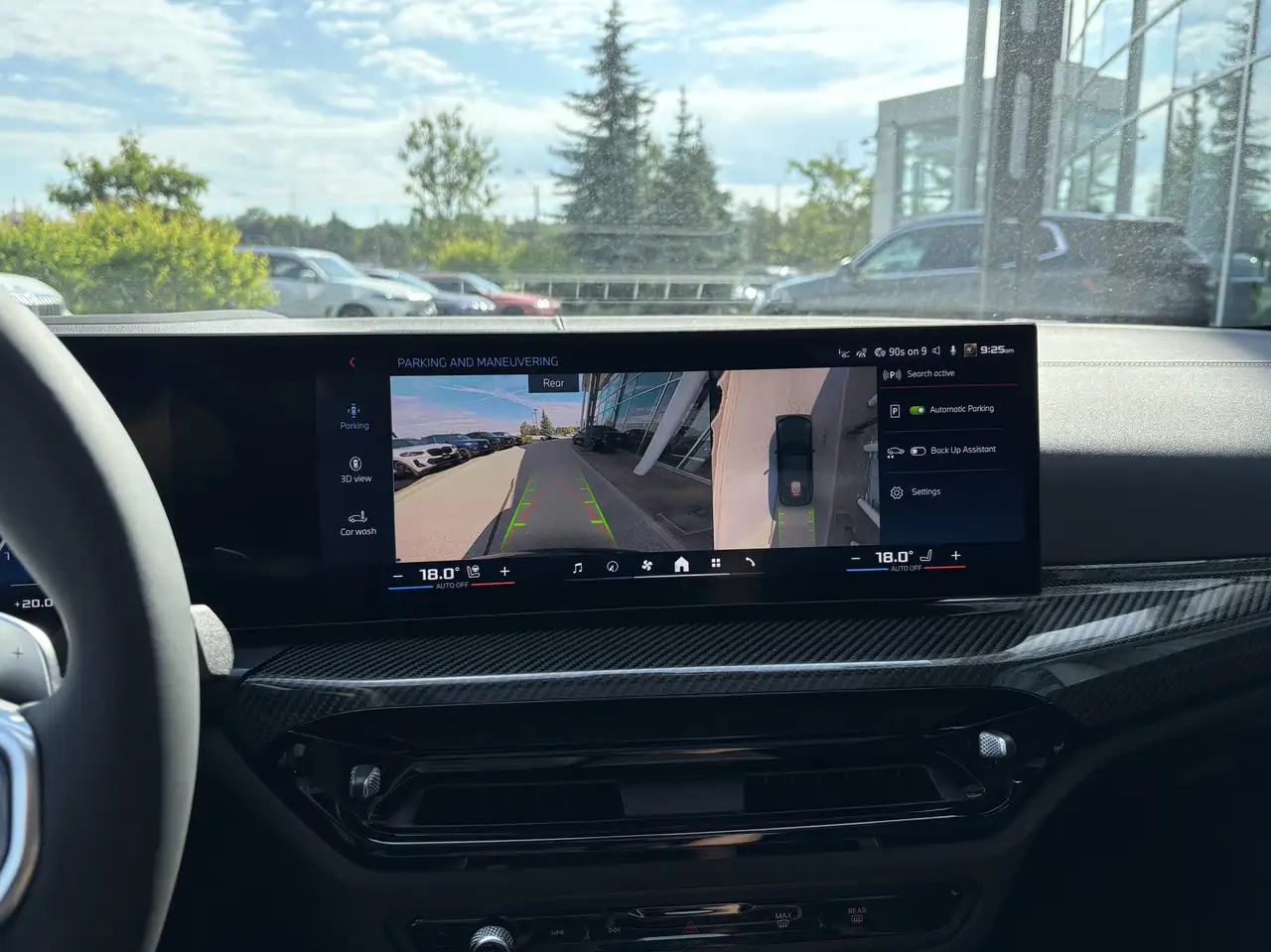 BMW 4 Series - Image 25