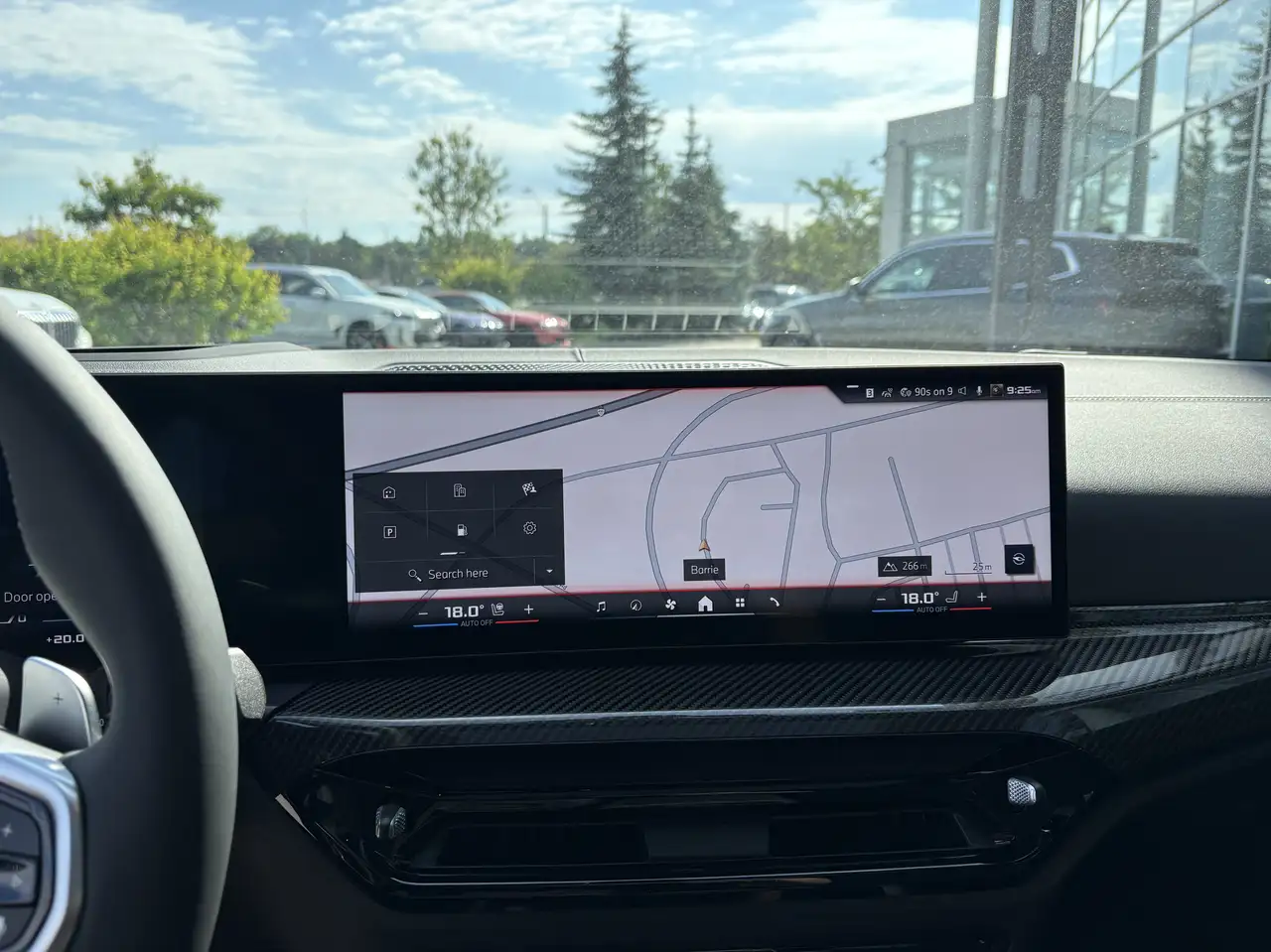 BMW 4 Series - Image 24