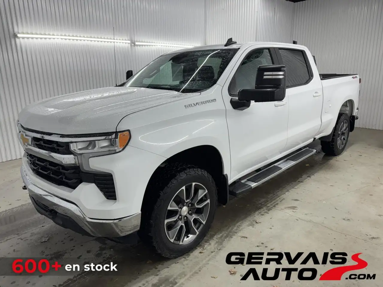 Chevrolet Silverado 1500 - Image 1