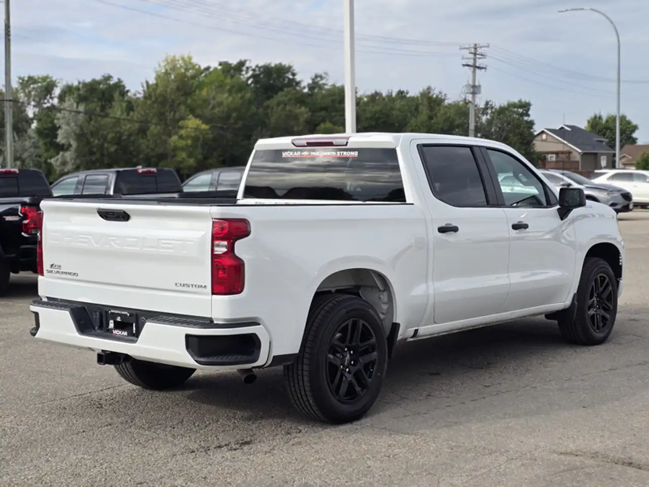 Chevrolet Silverado 1500 - Image 6