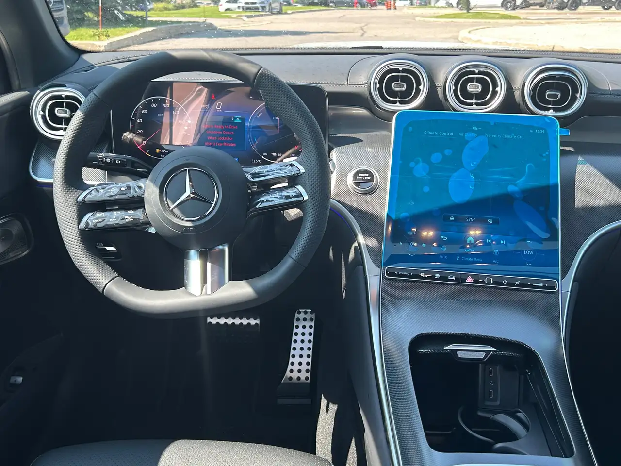 Mercedes-Benz GLC - Image 12