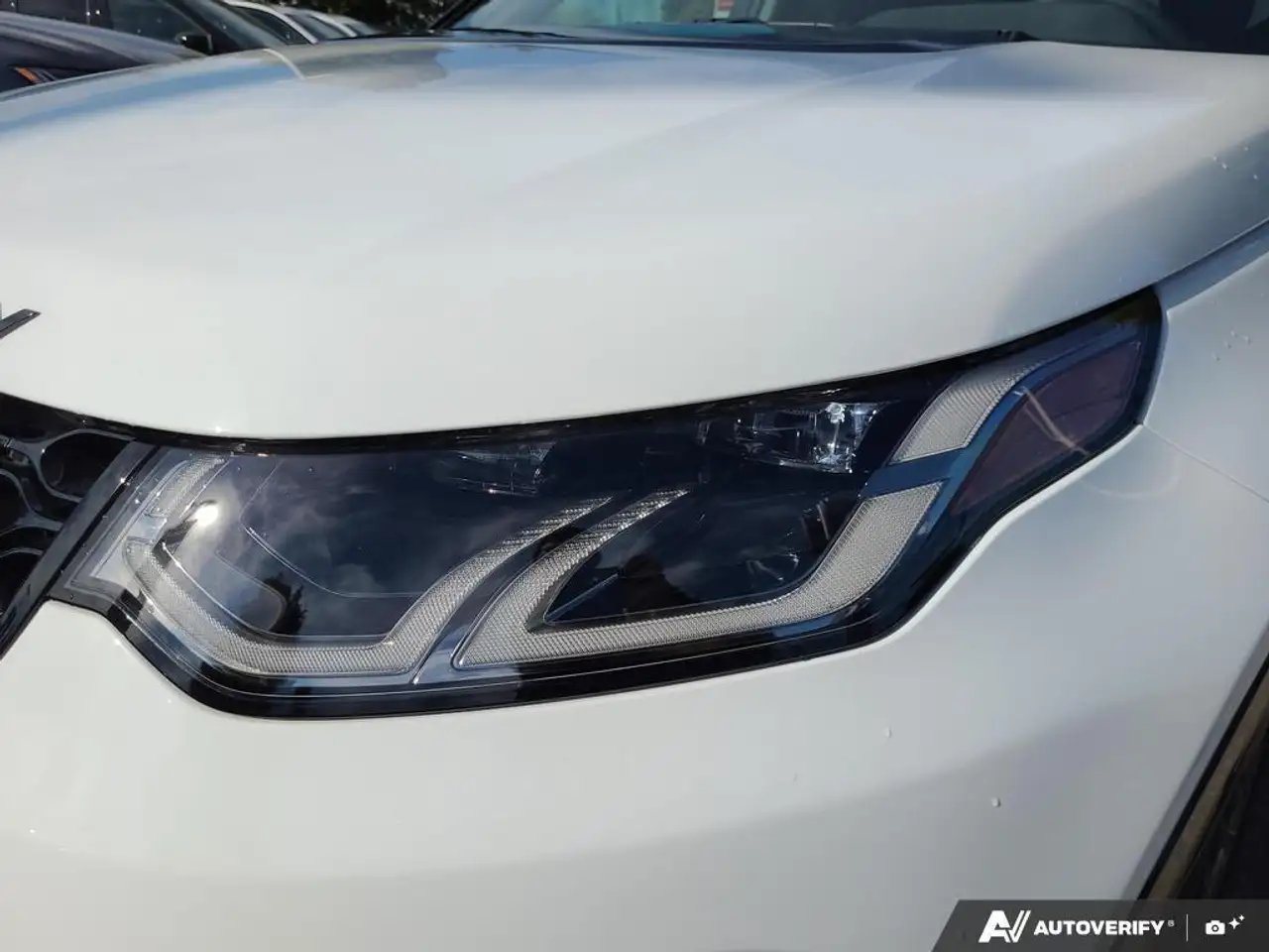 Land Rover Discovery Sport - Image 7