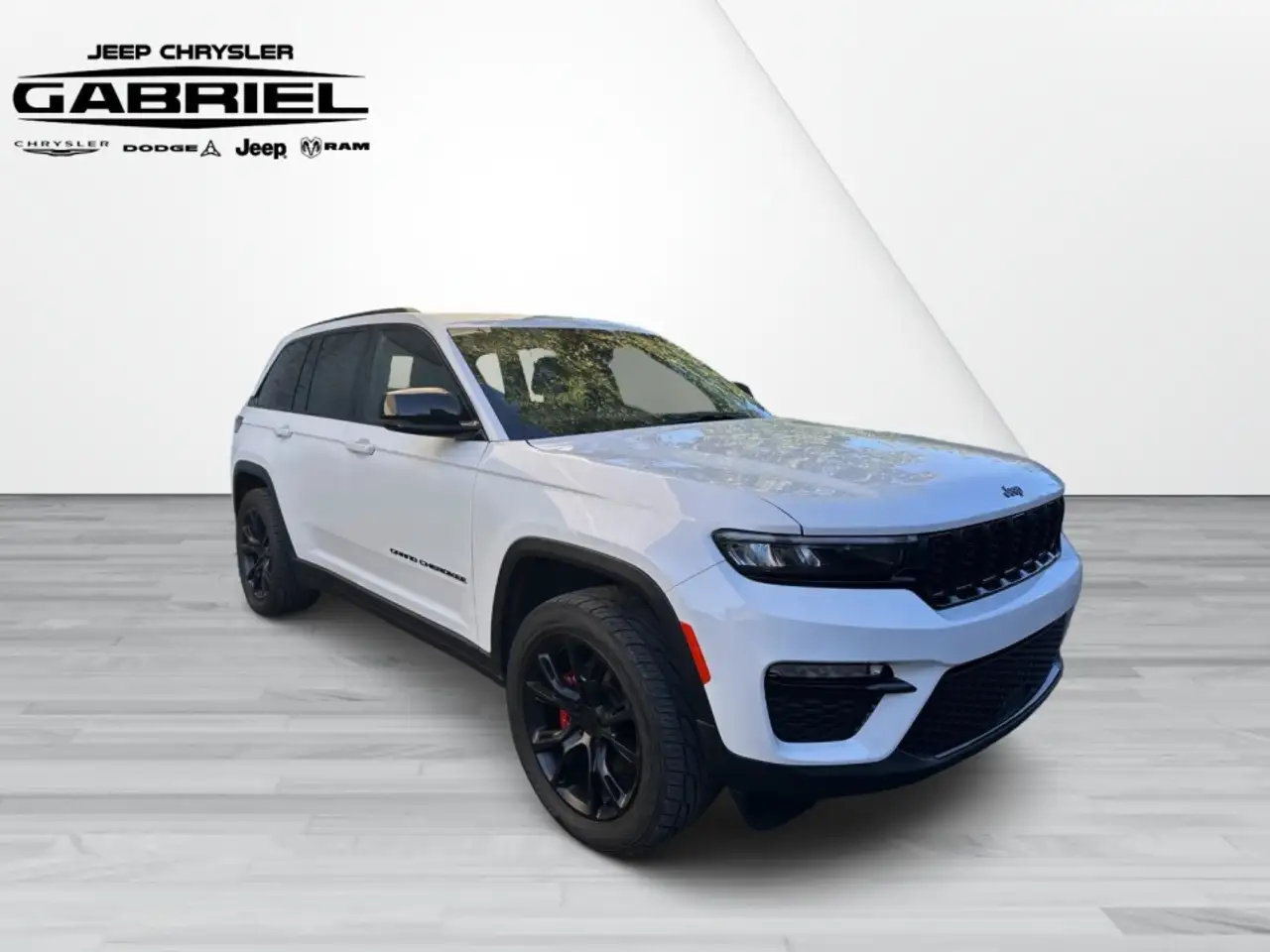 Jeep Grand Cherokee - Image 3