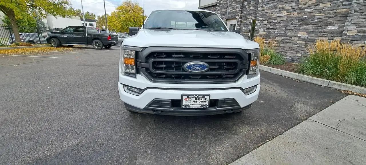 Ford F-150 - Image 3