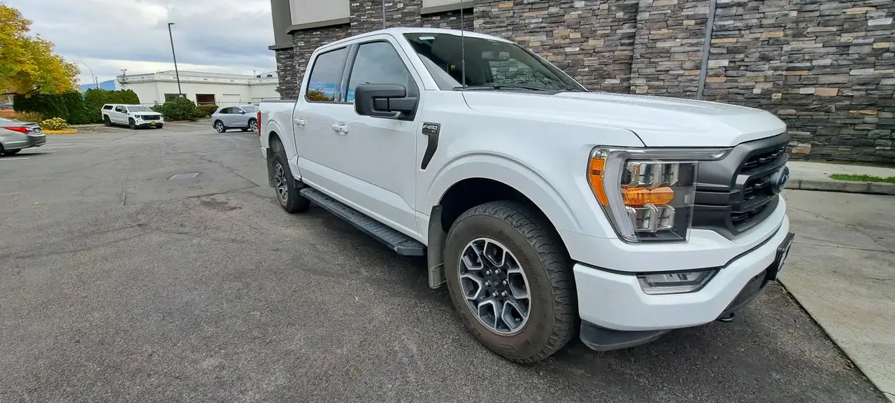 Ford F-150 - Image 2