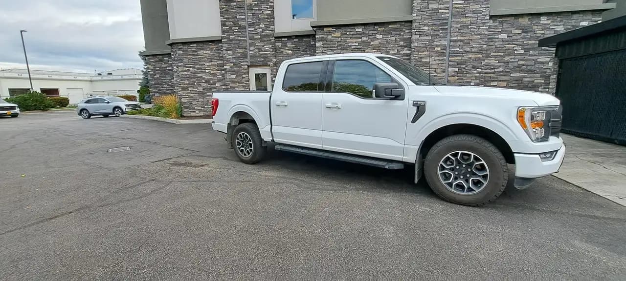 Ford F-150 - Image 1