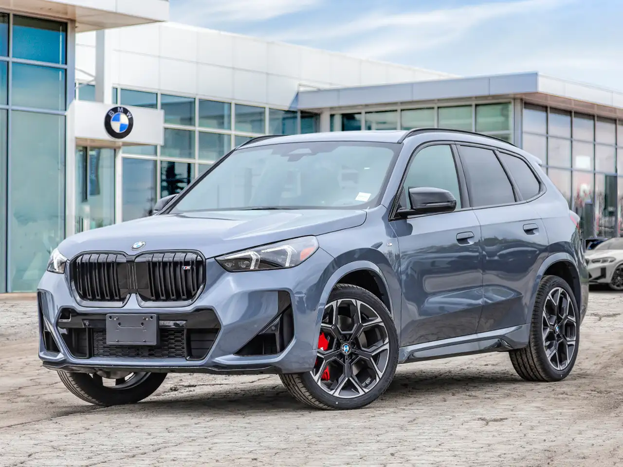 BMW X1 - Image 32
