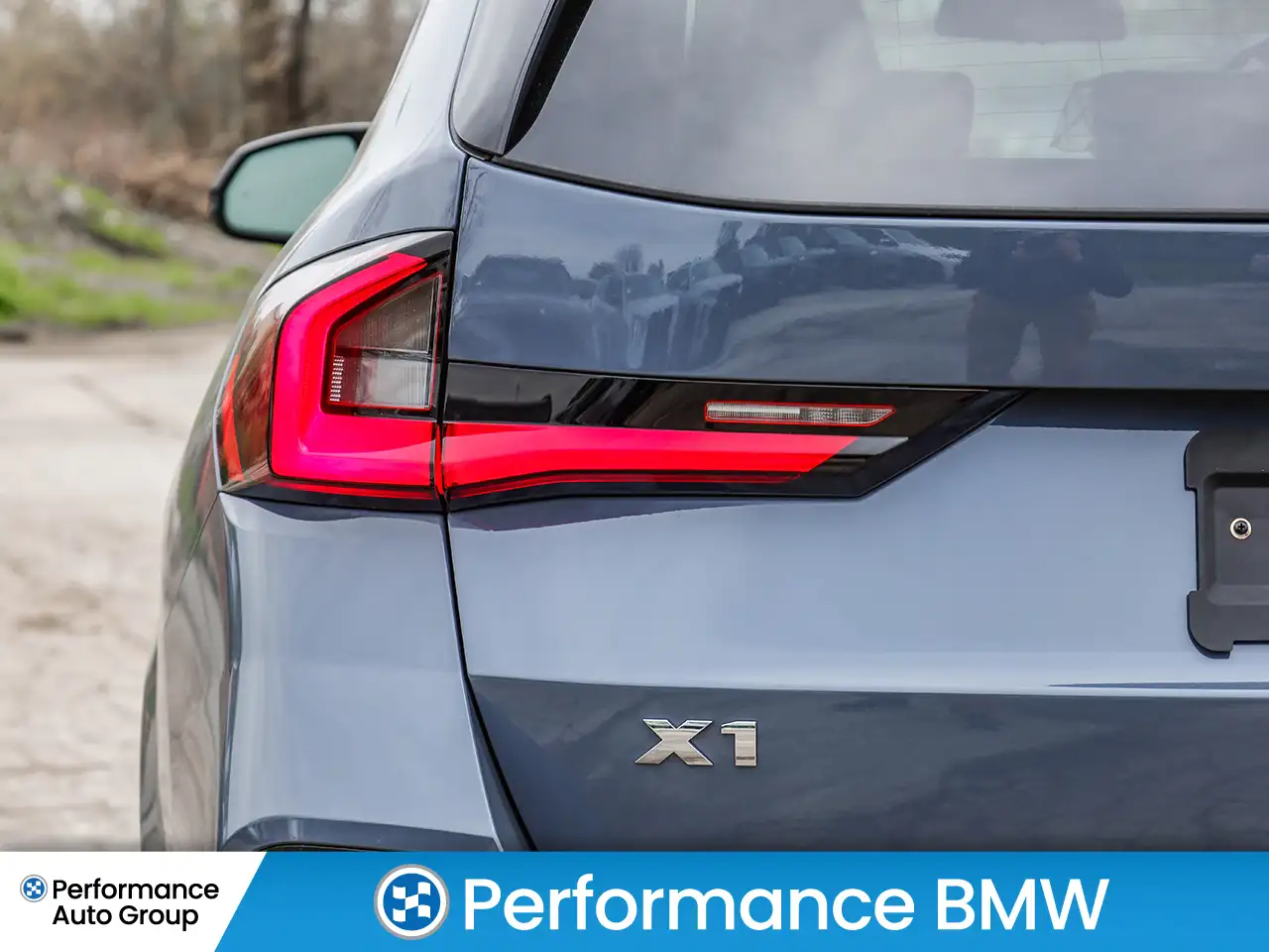 BMW X1 - Image 10