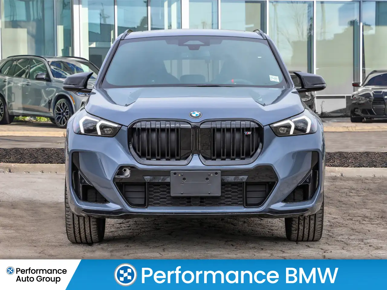 BMW X1 - Image 4