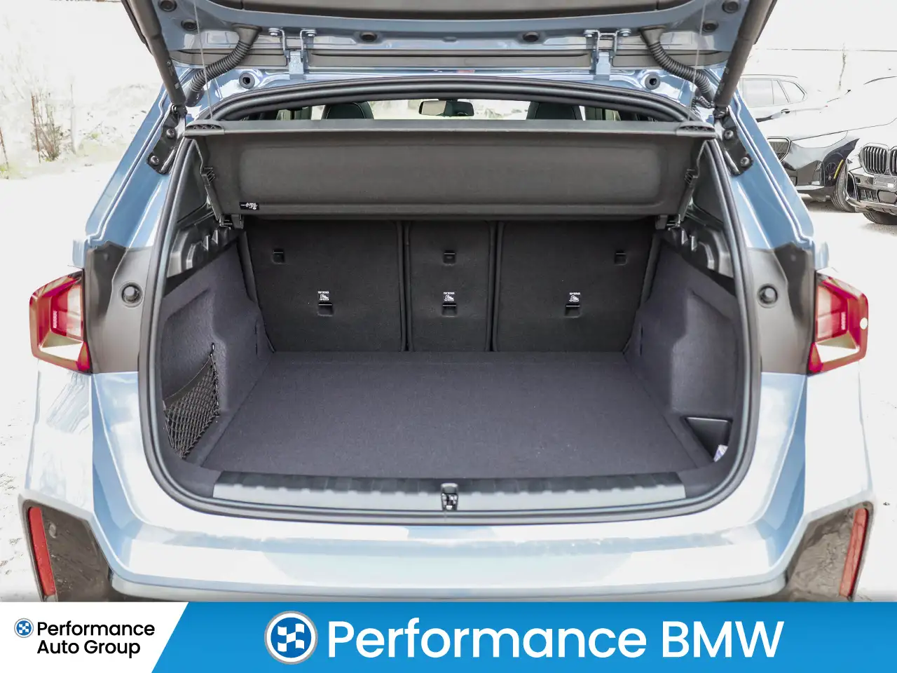 BMW X1 - Image 7