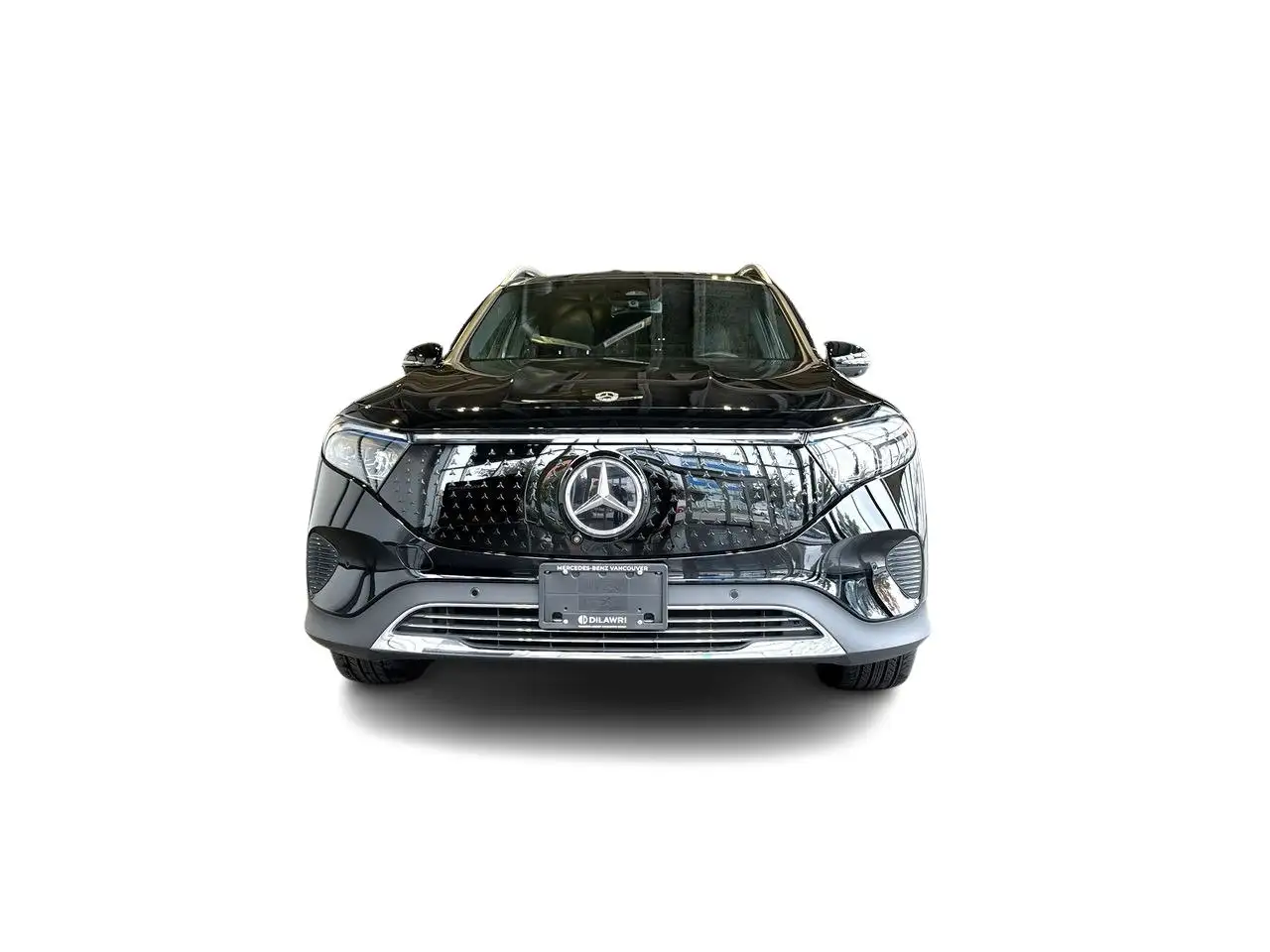 Mercedes-Benz EQB - Image 7