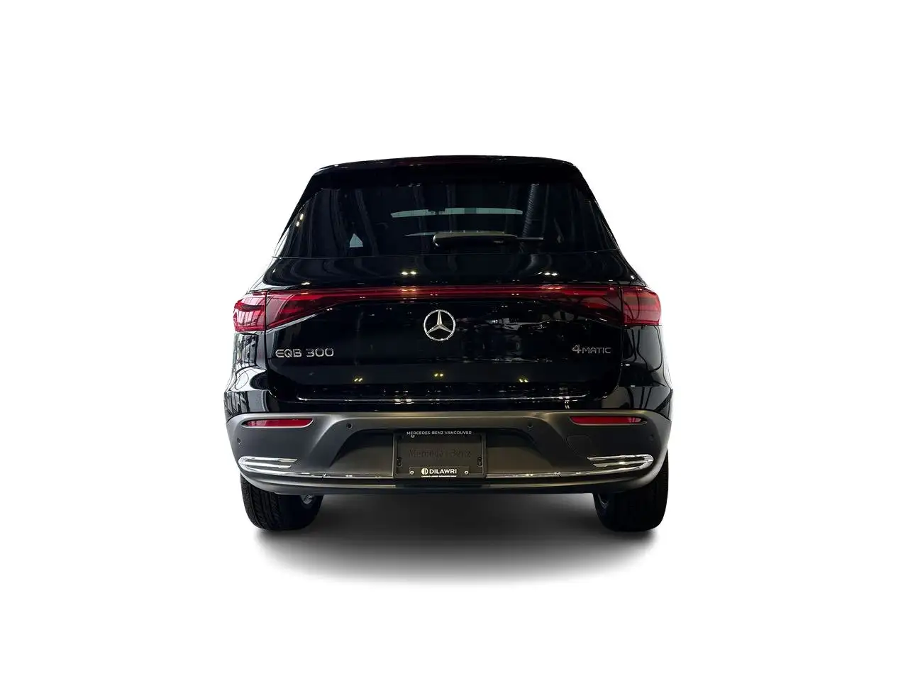 Mercedes-Benz EQB - Image 13