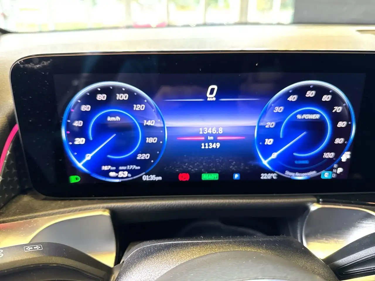 Mercedes-Benz EQB - Image 19